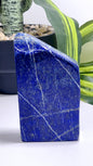 Lapis Lazuli Freeform 616G