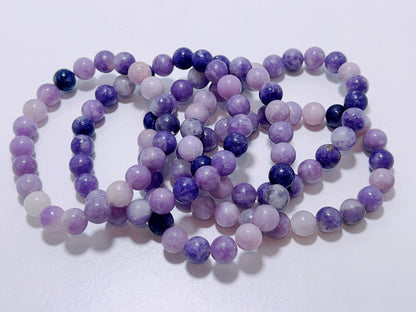 Lepidolite Bracelet