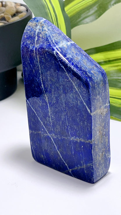 Lapis Lazuli Freeform 616G