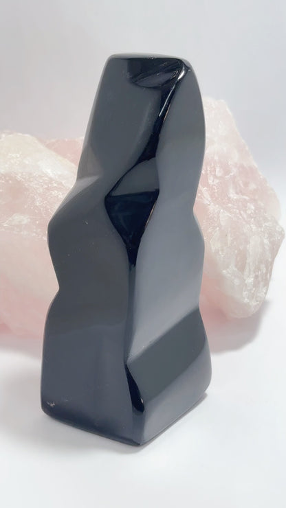 Obsidian Freeform 560g