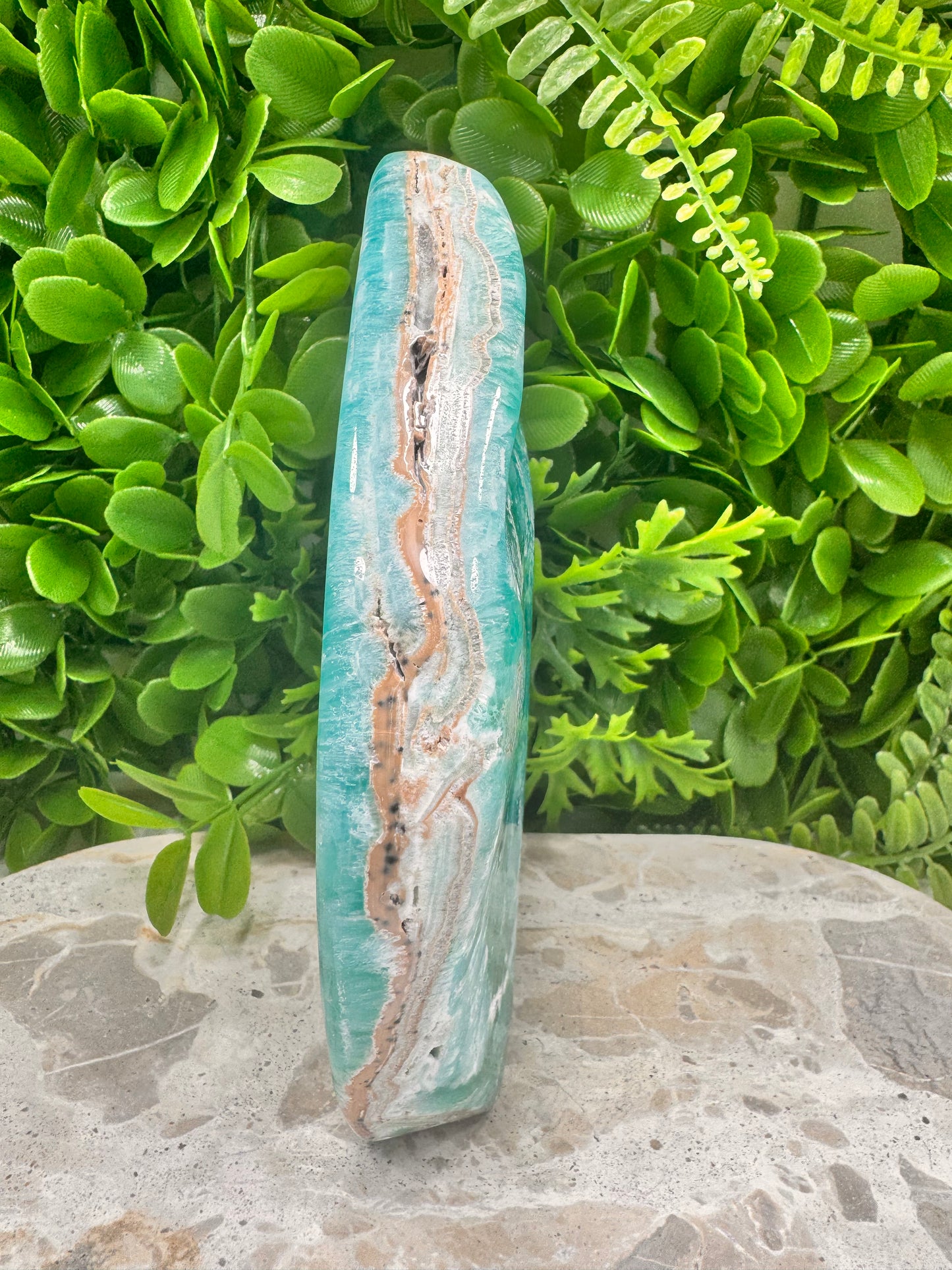 Smithsonite Freeform 998g