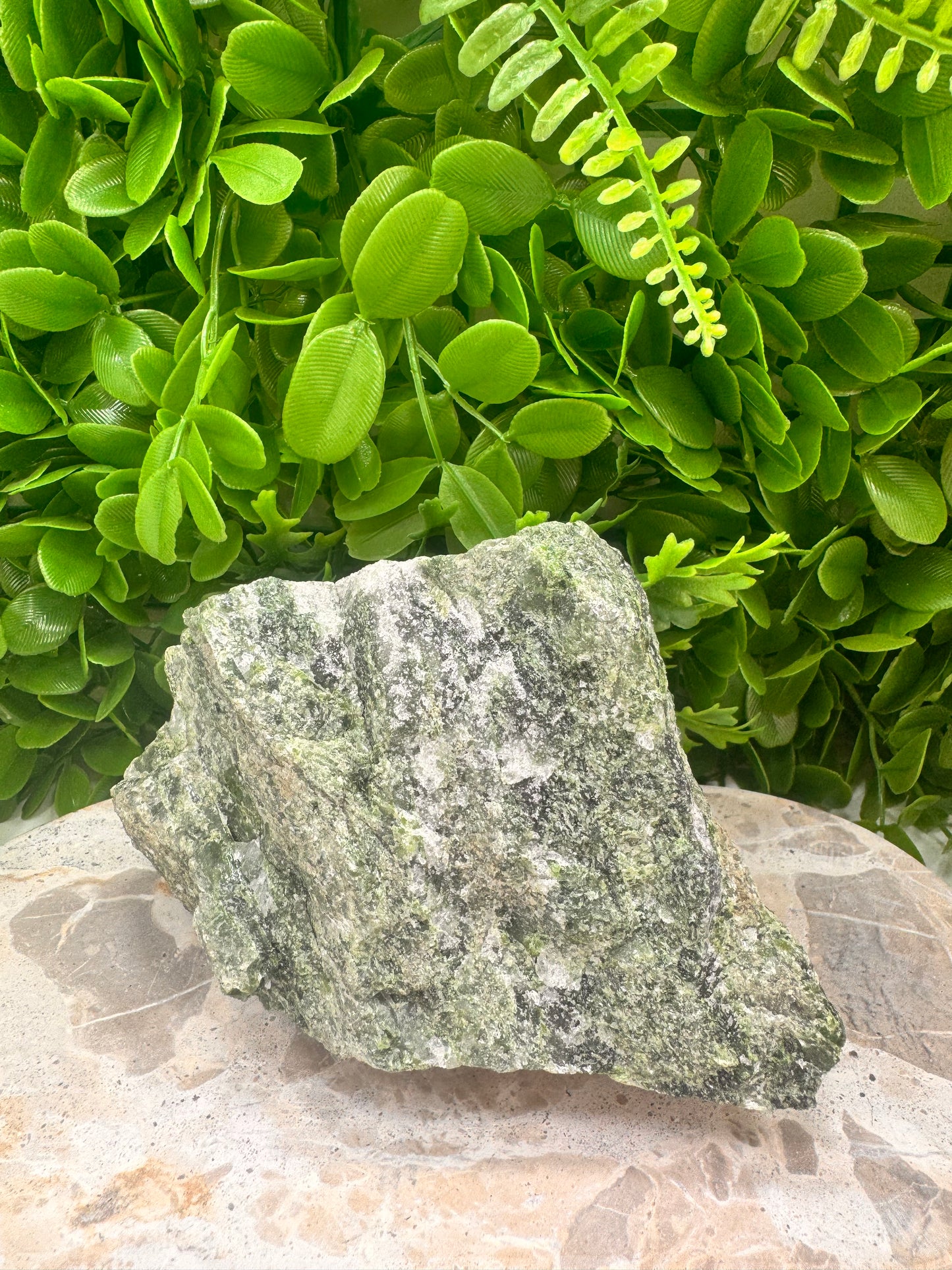 Diopside Raw 1468g