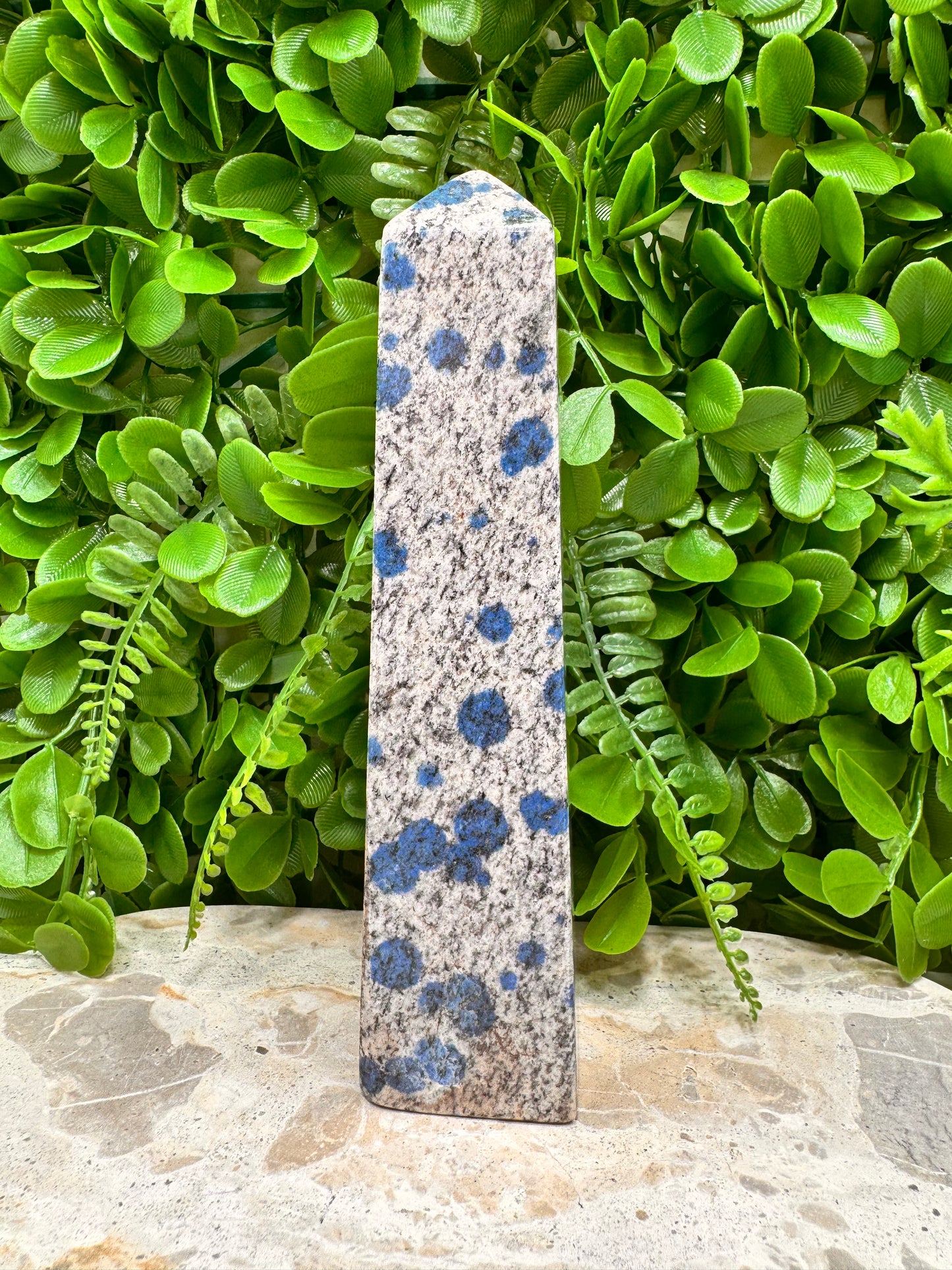 K2 Jasper Tower 632g