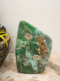 Smithsonite Tower 928g