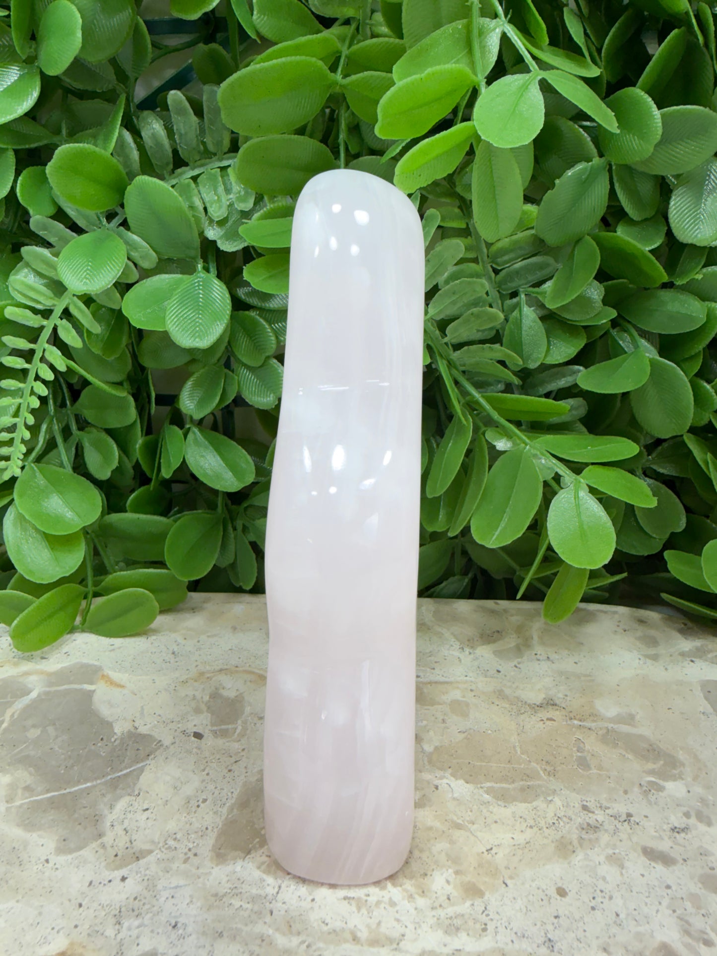 Pink Mangano UV Freeform 496g