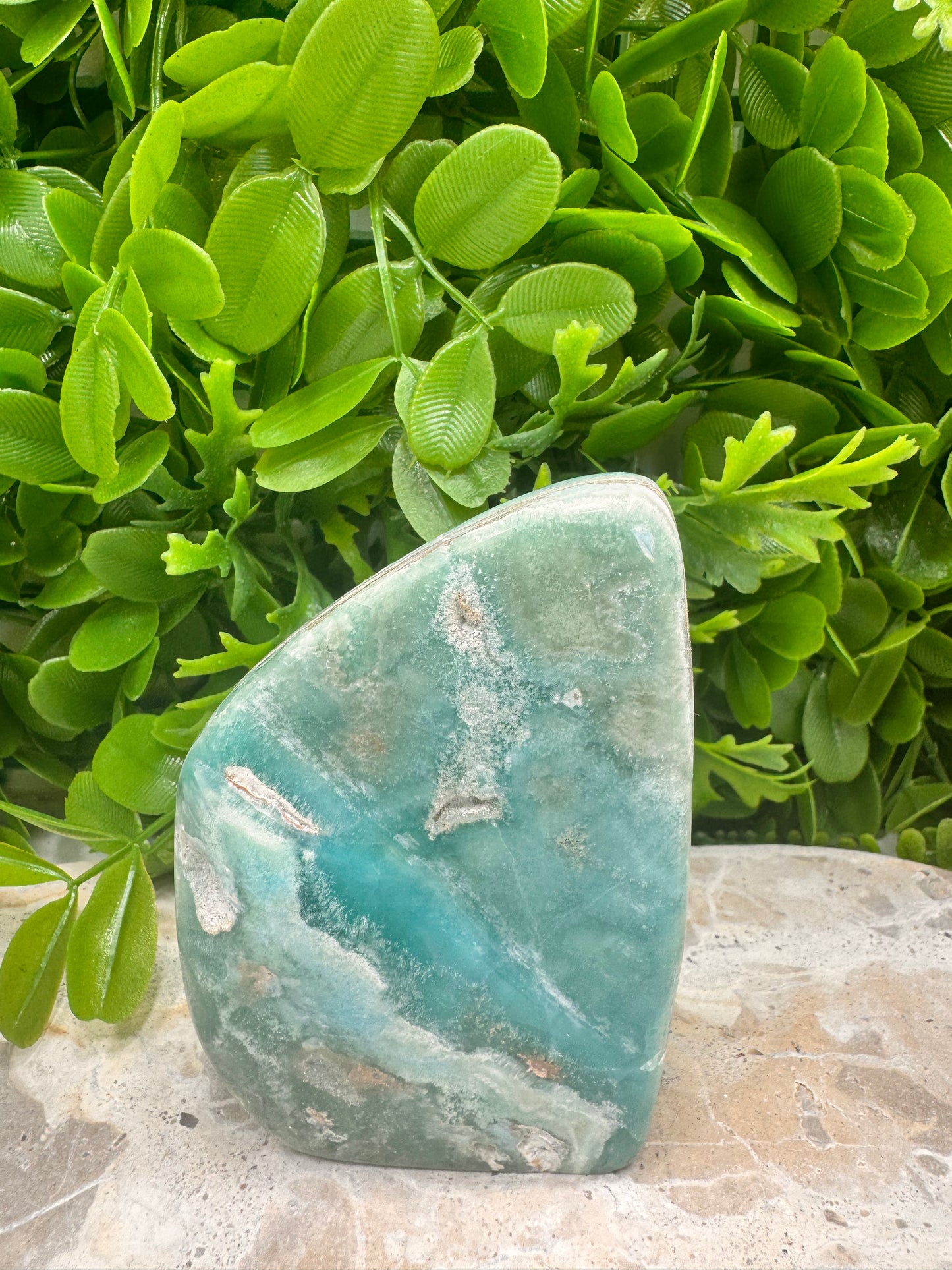 Smithsonite  Freeform 278g