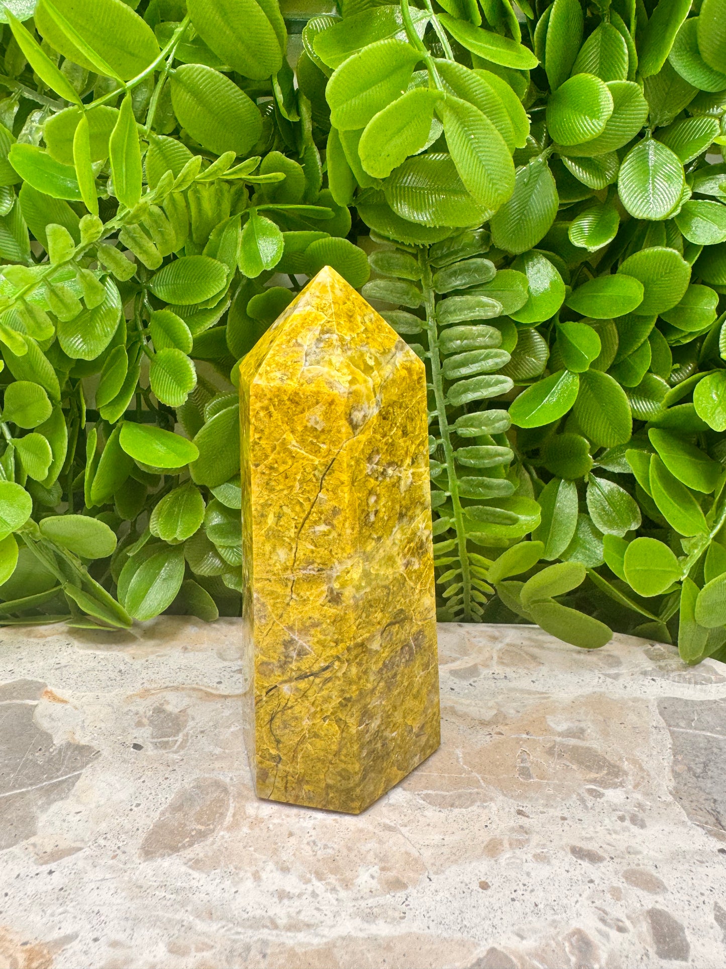 Green Opal Tower 280g