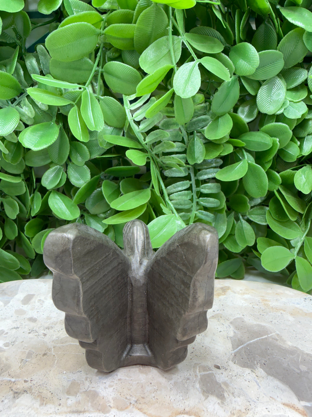 Pyrite Fairy 338g | Abundance • Confidence • Protection