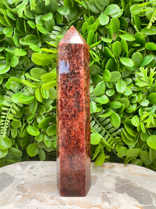 Sunstone Tower 526g