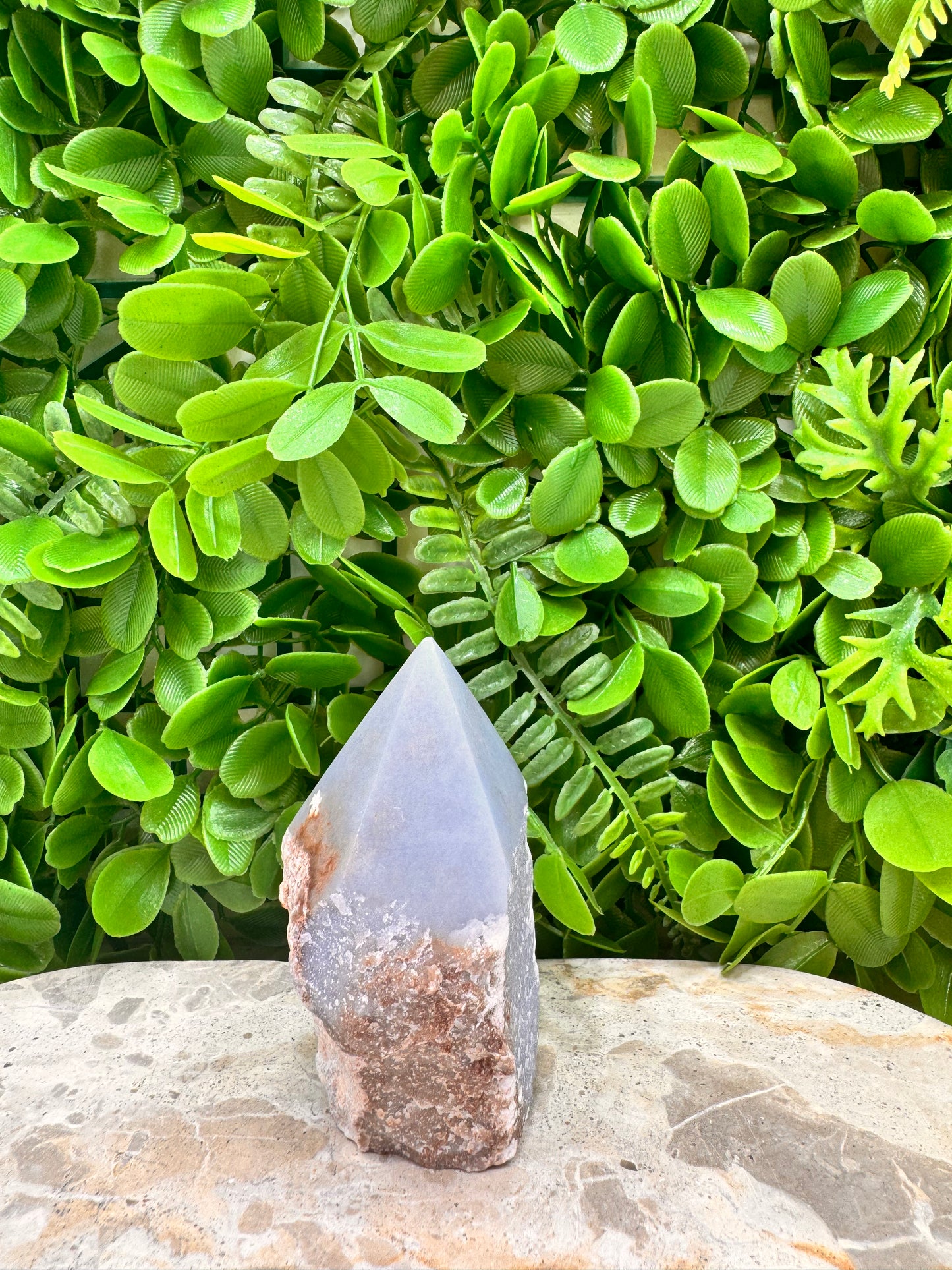 Angelite Freeform 298g
