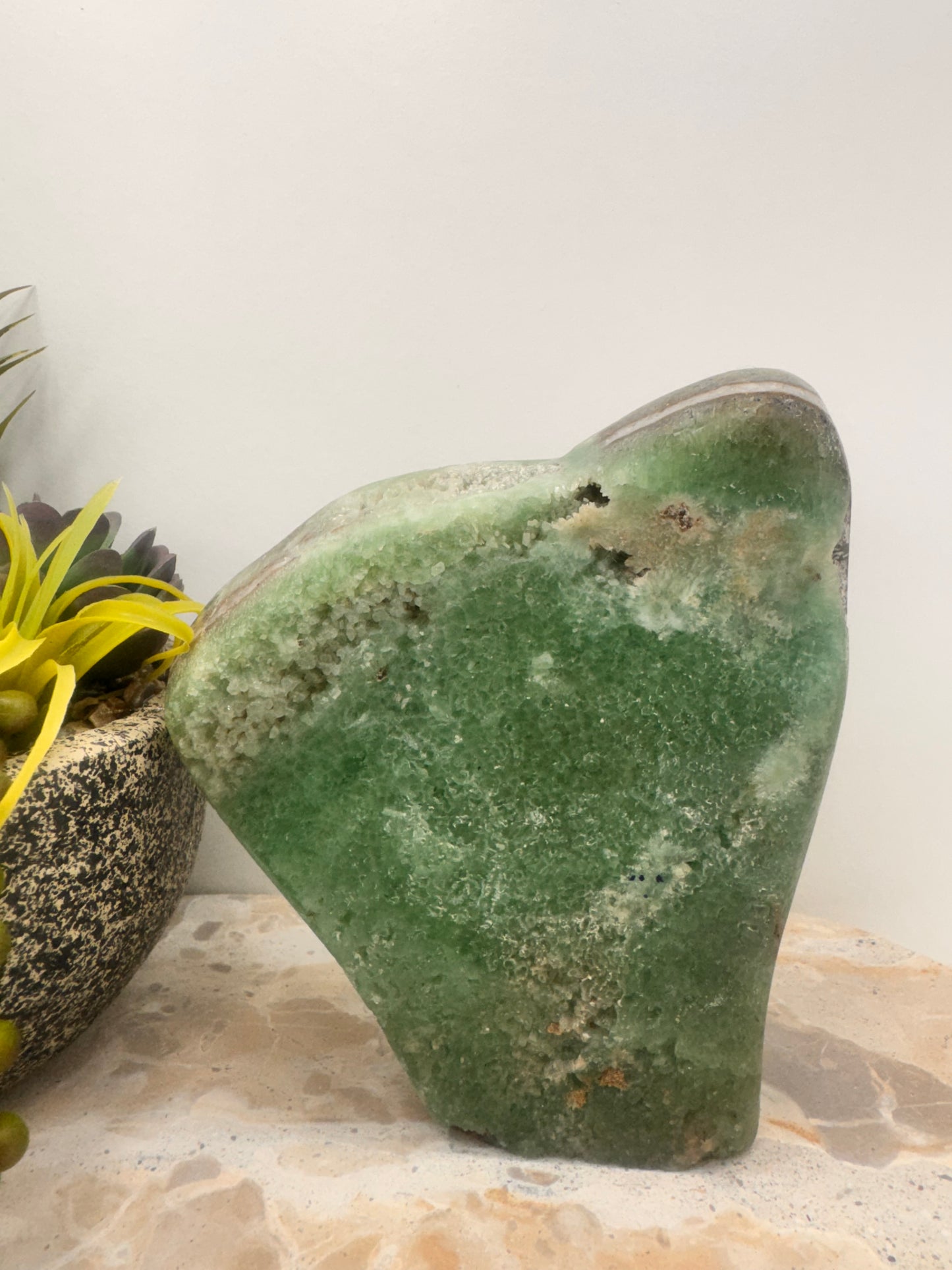 Smithsonite Freeform 1050g