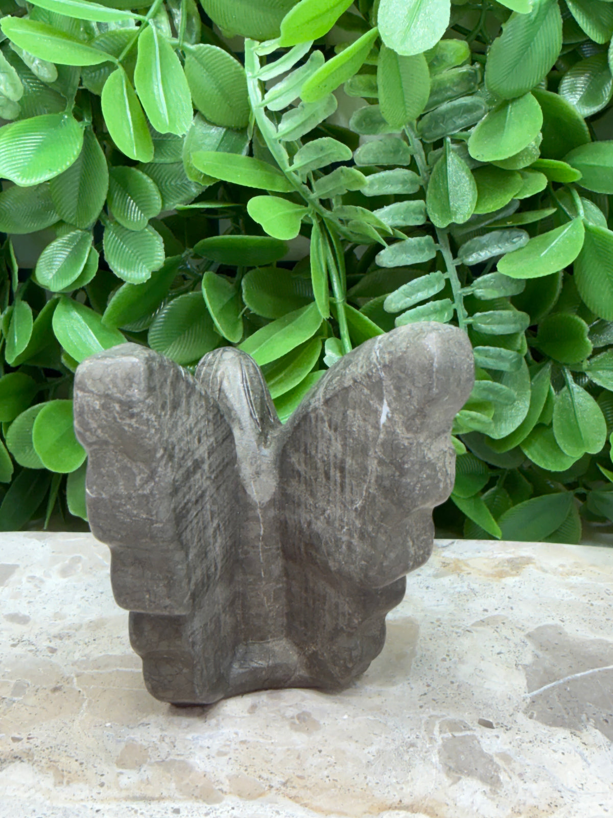 Pyrite Fairy 354g | Abundance • Confidence • Protection