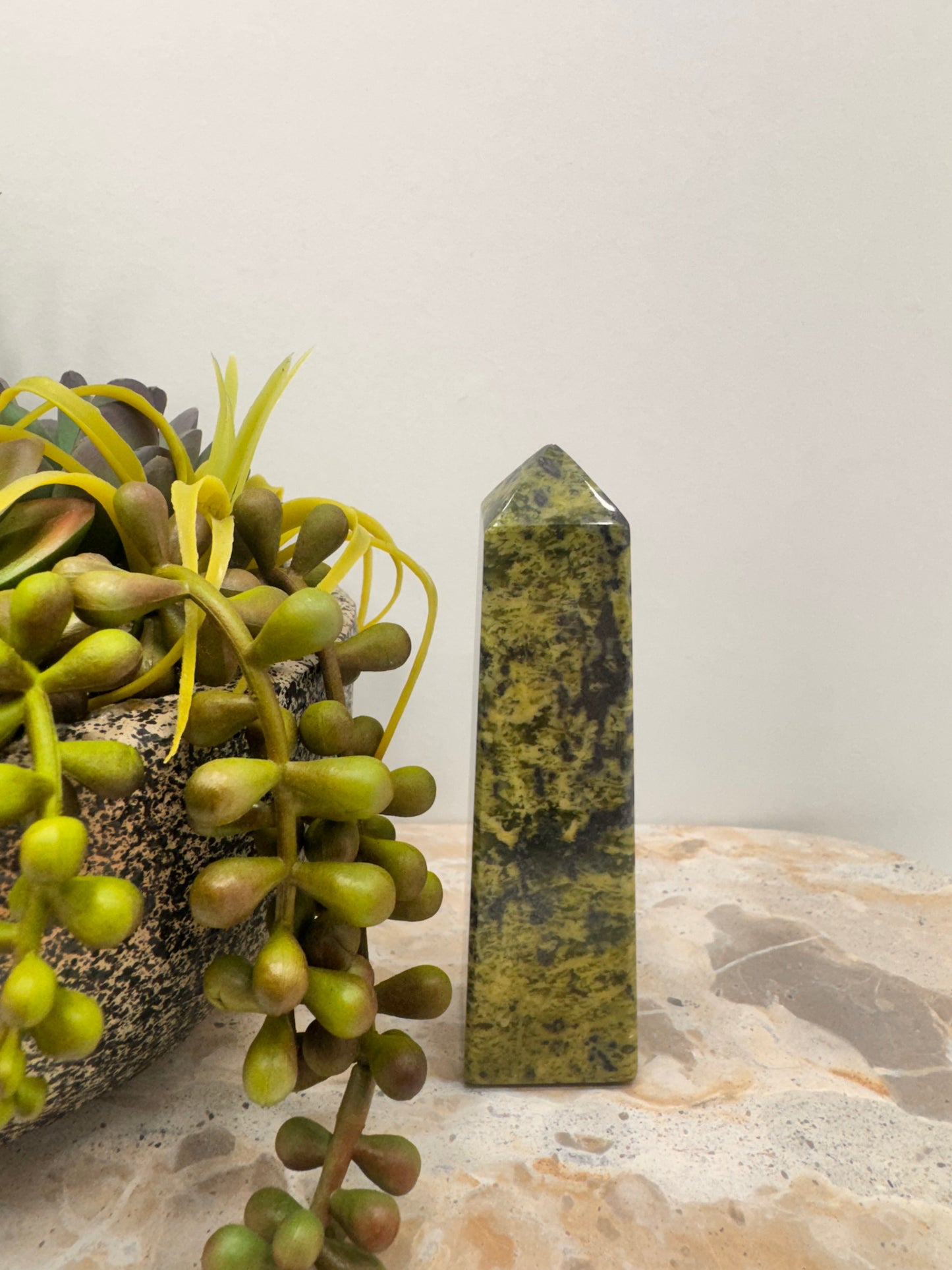 Mixed Serpentine Tower 180g
