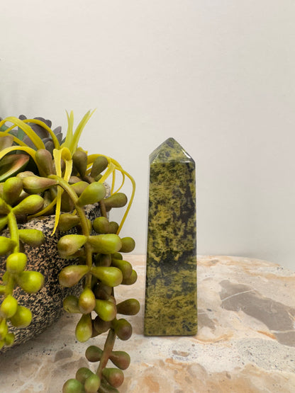 Mixed Serpentine Tower 180g