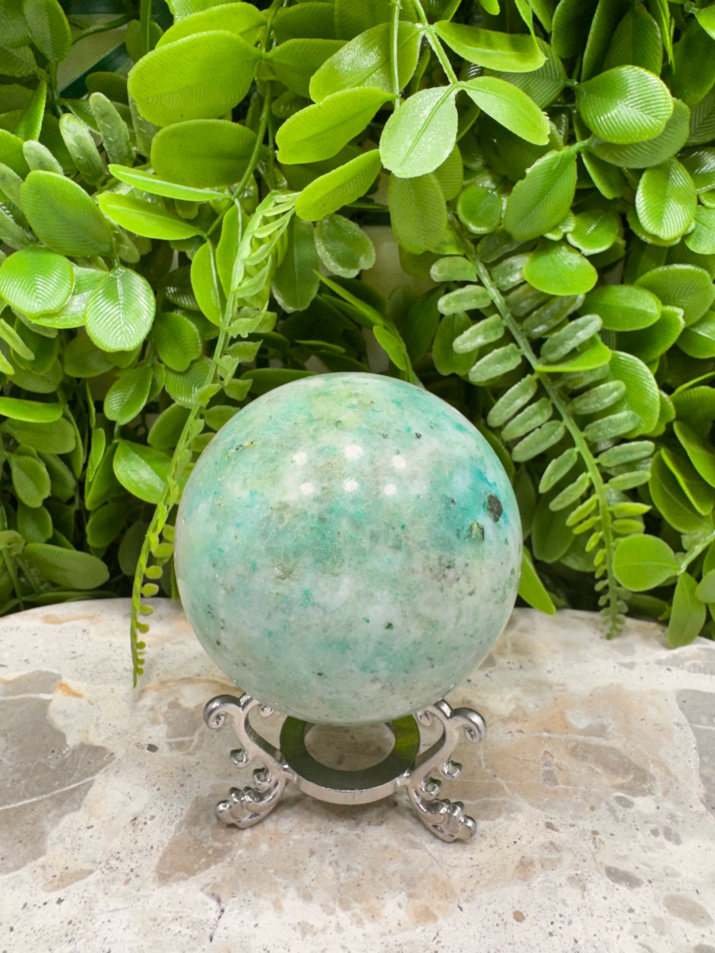 Phoenix Sphere 380g