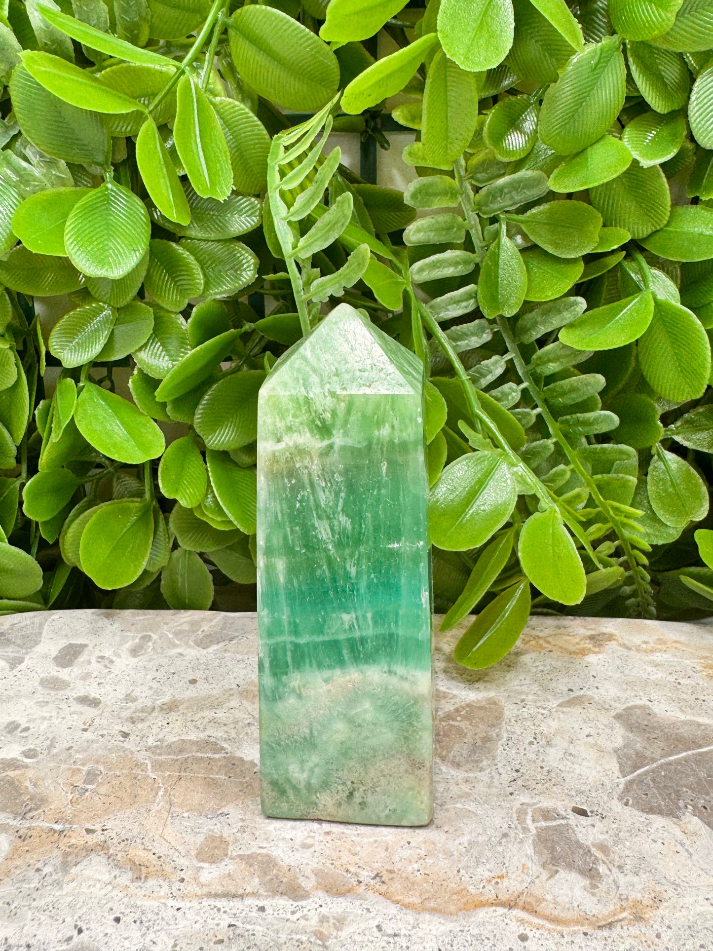 Smithsonite Point 178g