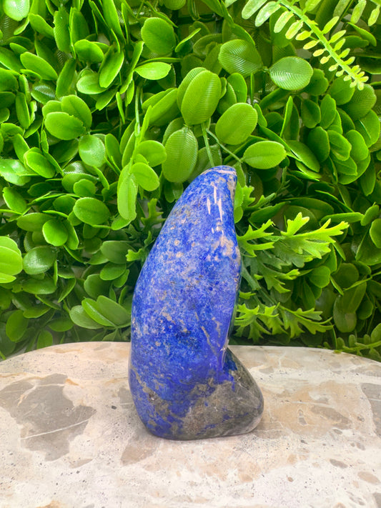 Lazurite Freeform 440g