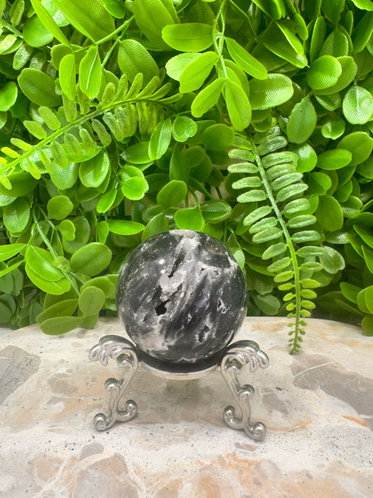 Sphalerite Sphere 200g