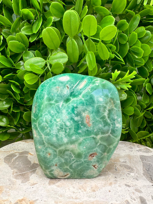 Smithsonite Freeform488g