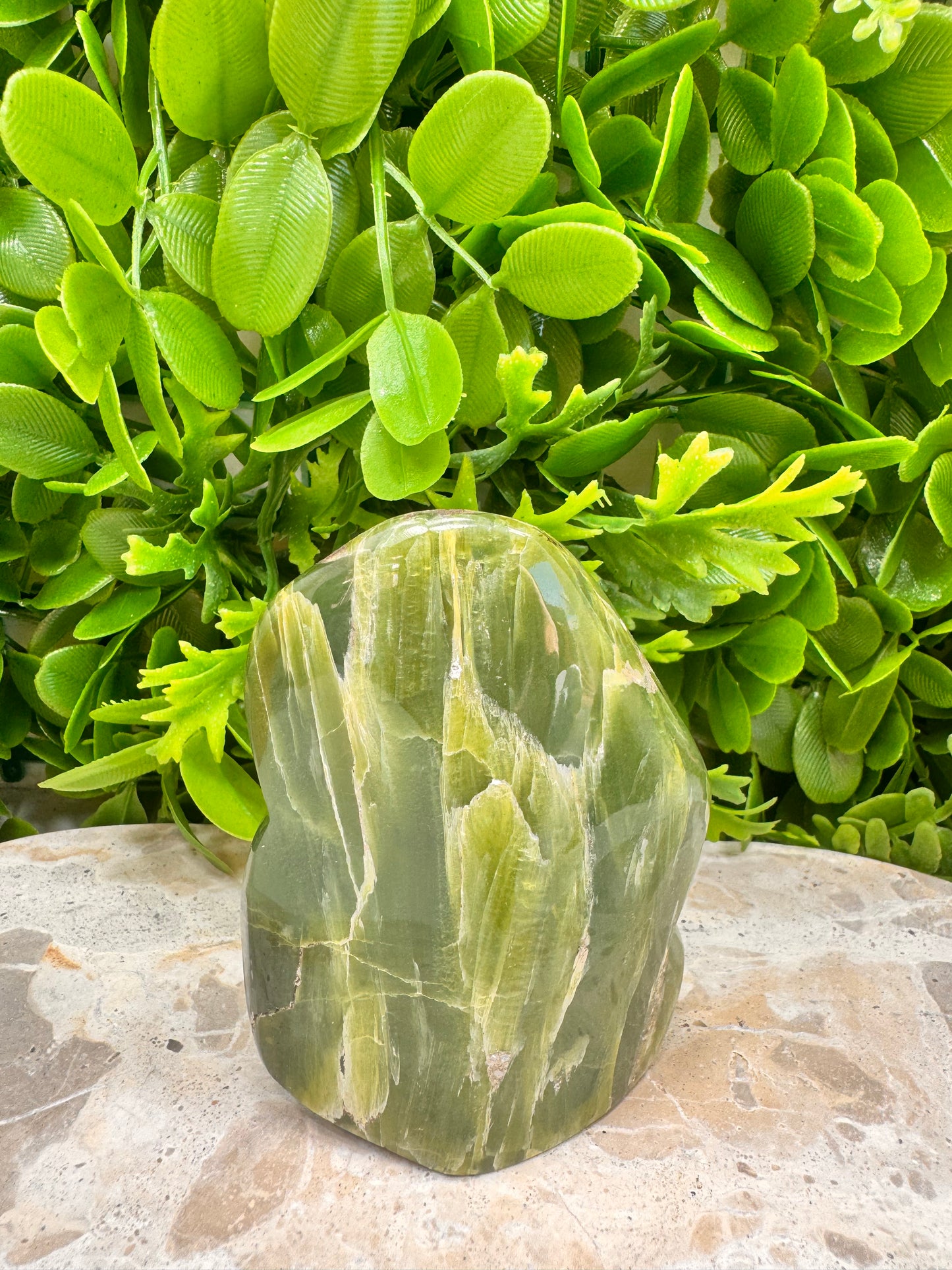 Tremolite Freeform 240g