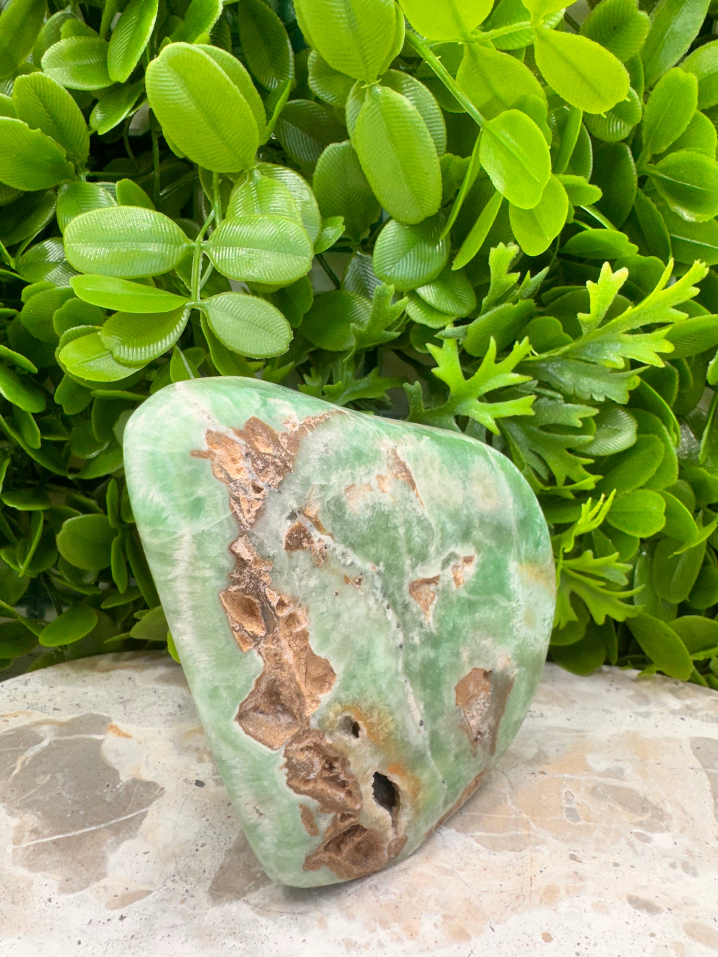 Smithsonite Freeform 492g