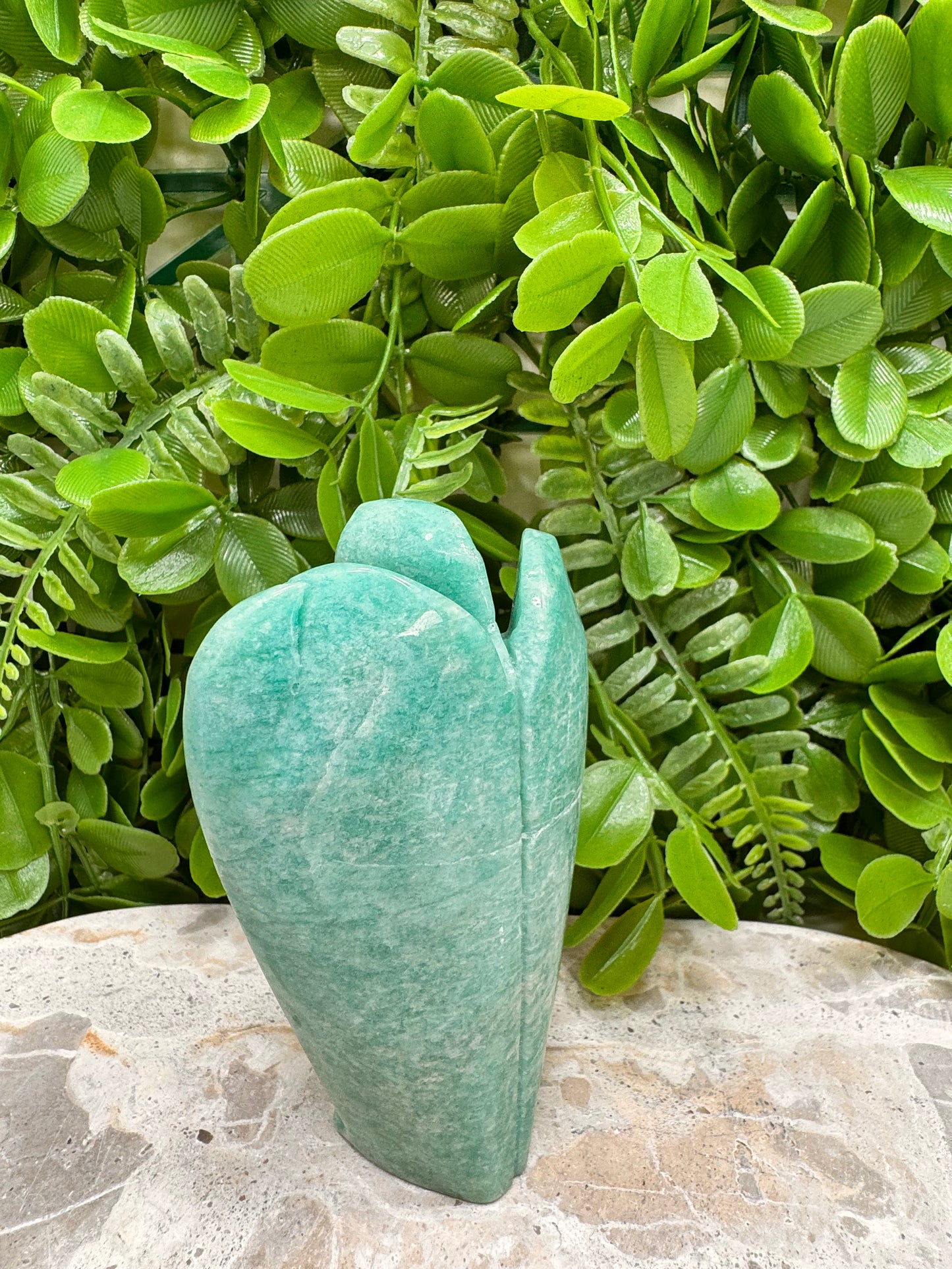 Amazonite Angel 296g