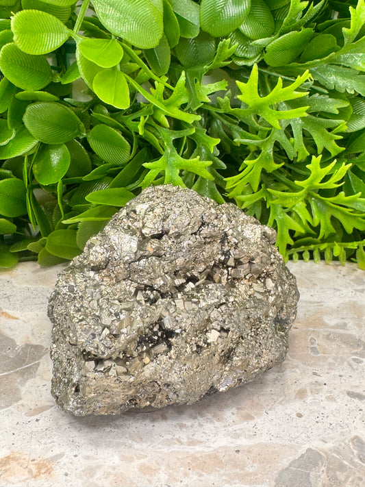 Pyrite Raw 994g