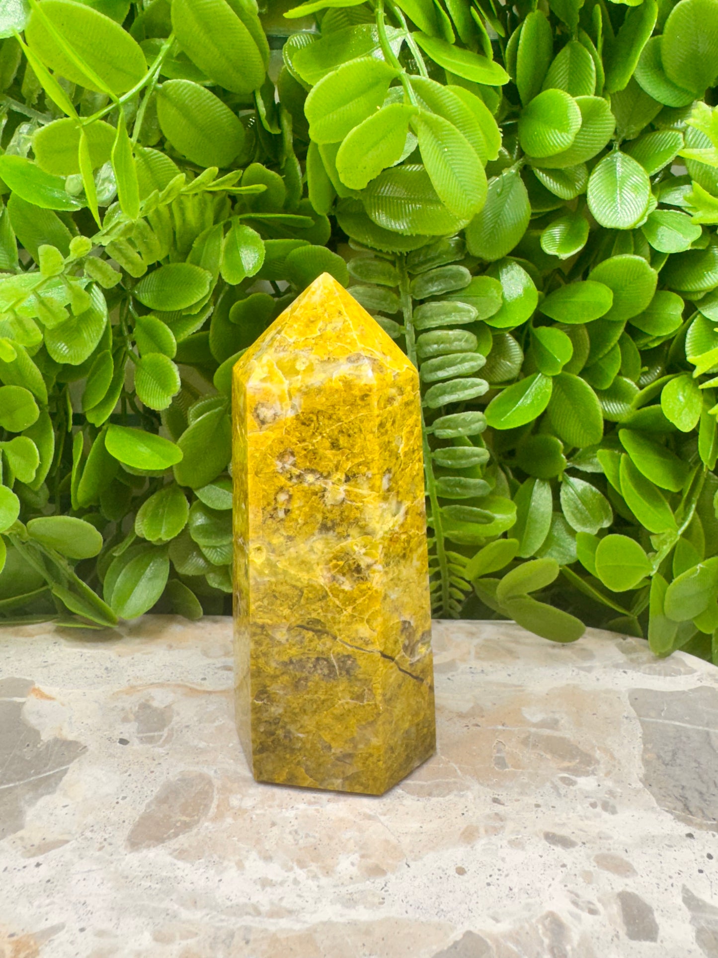 Green Opal Tower 280g