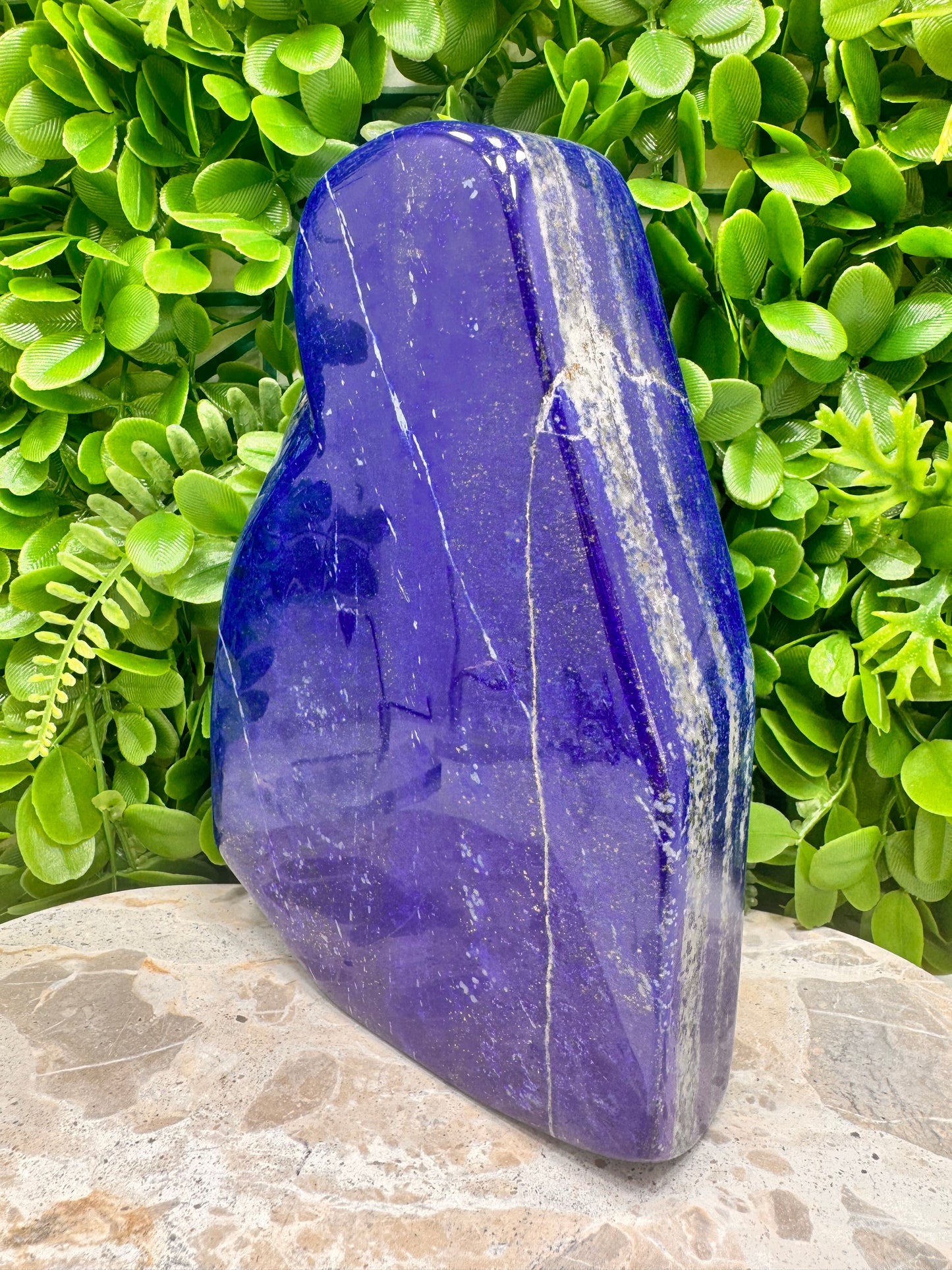 Lapis Lazuli Freeform 2294g