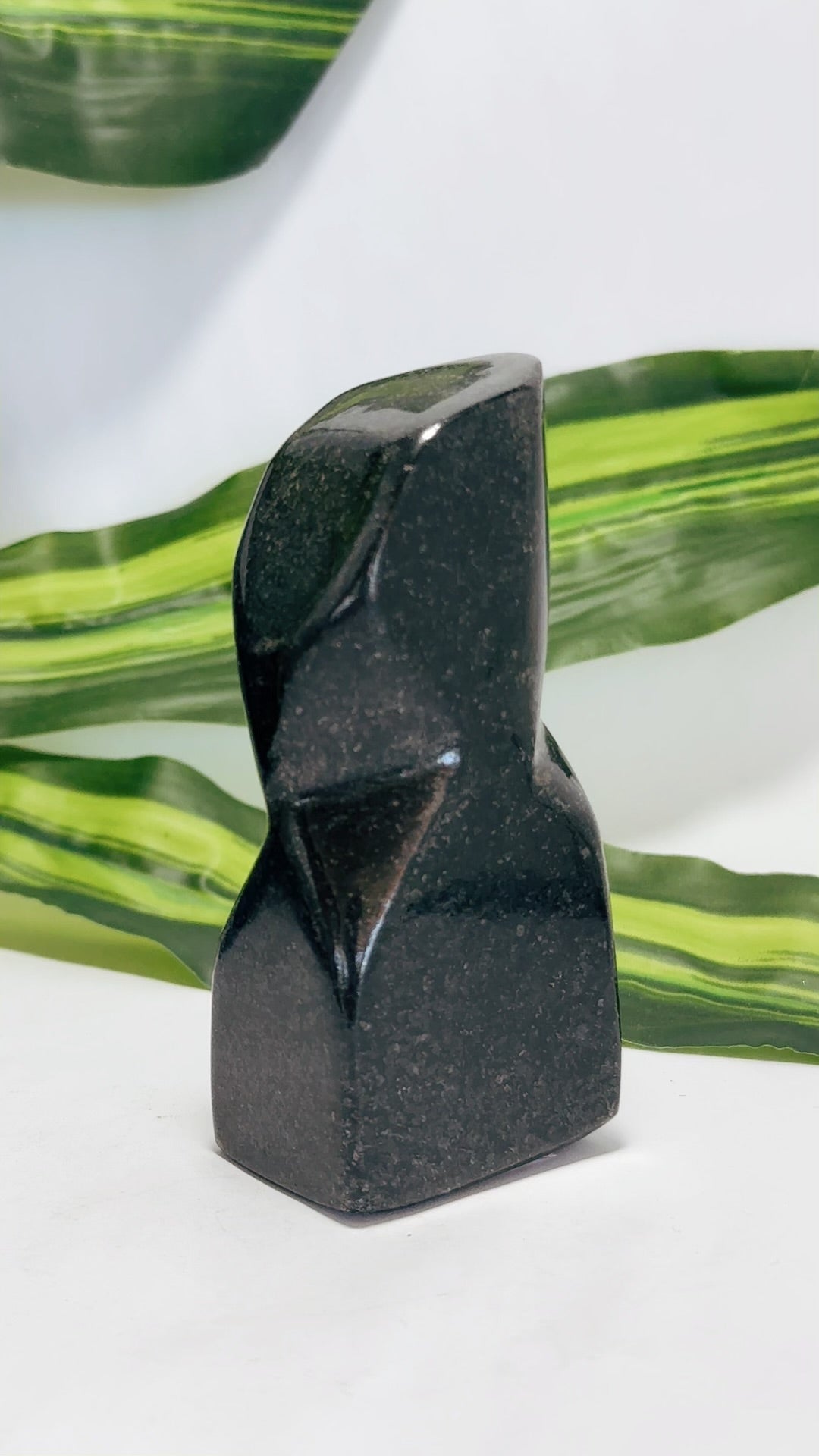 Black Jade Freeform 340g