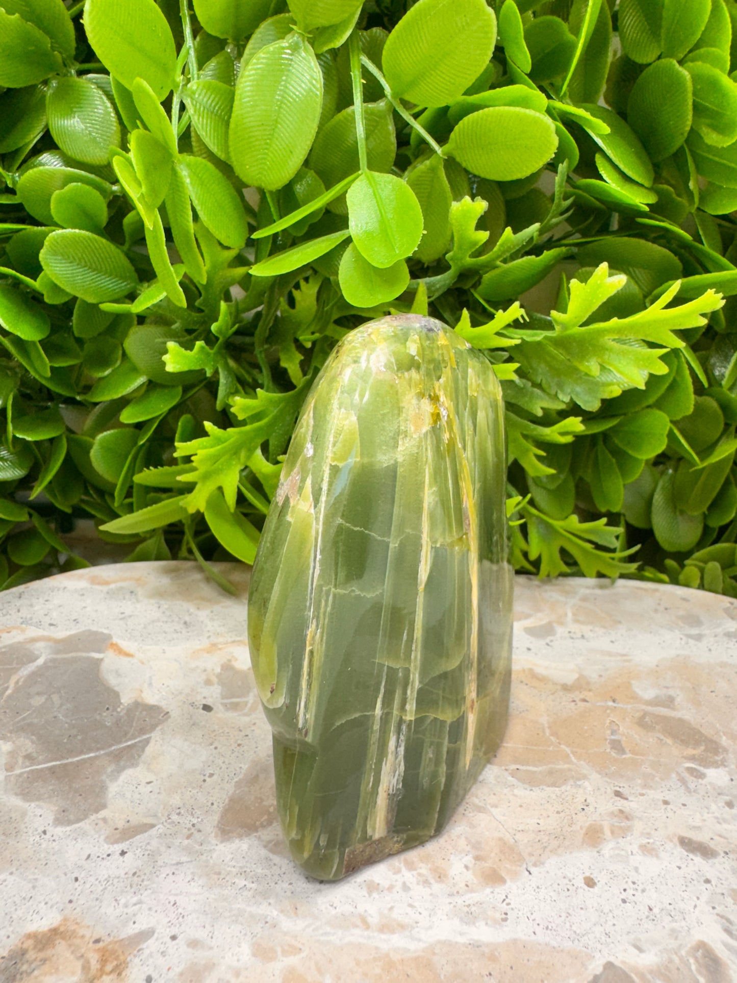 Tremolite Freeform 240g