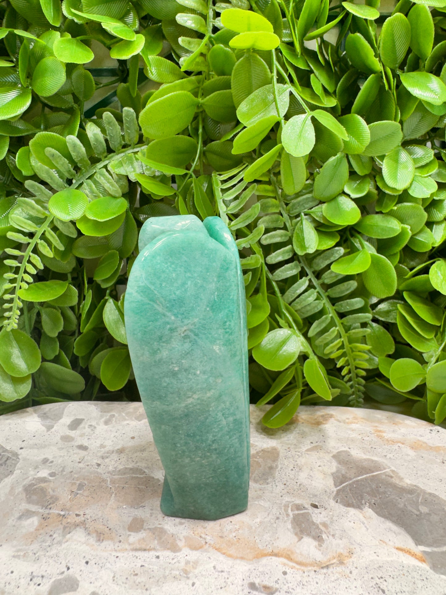 Amazonite Angel 298g