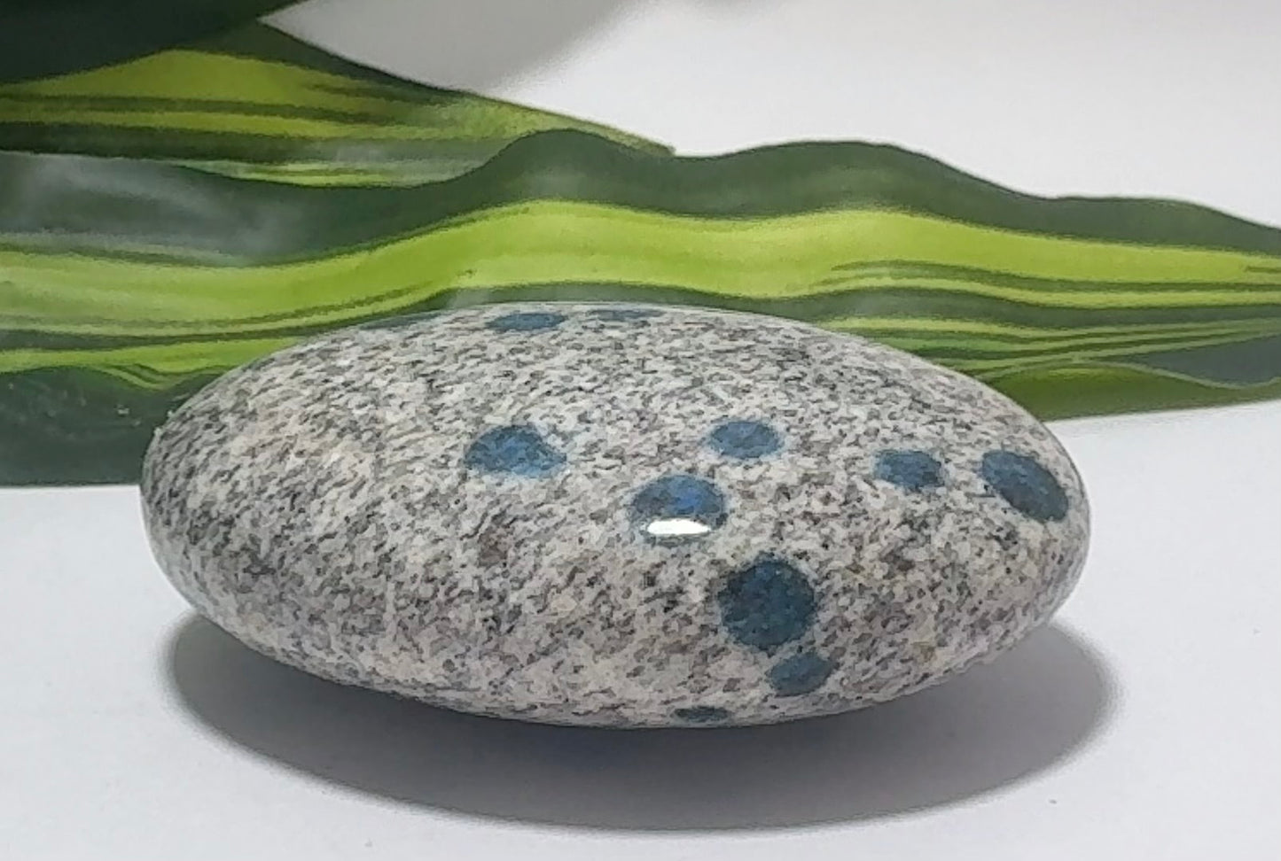 K2 Jasper Palm Stone 128g