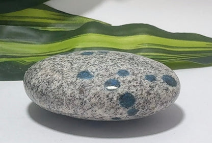 K2 Jasper Palm Stone 128g