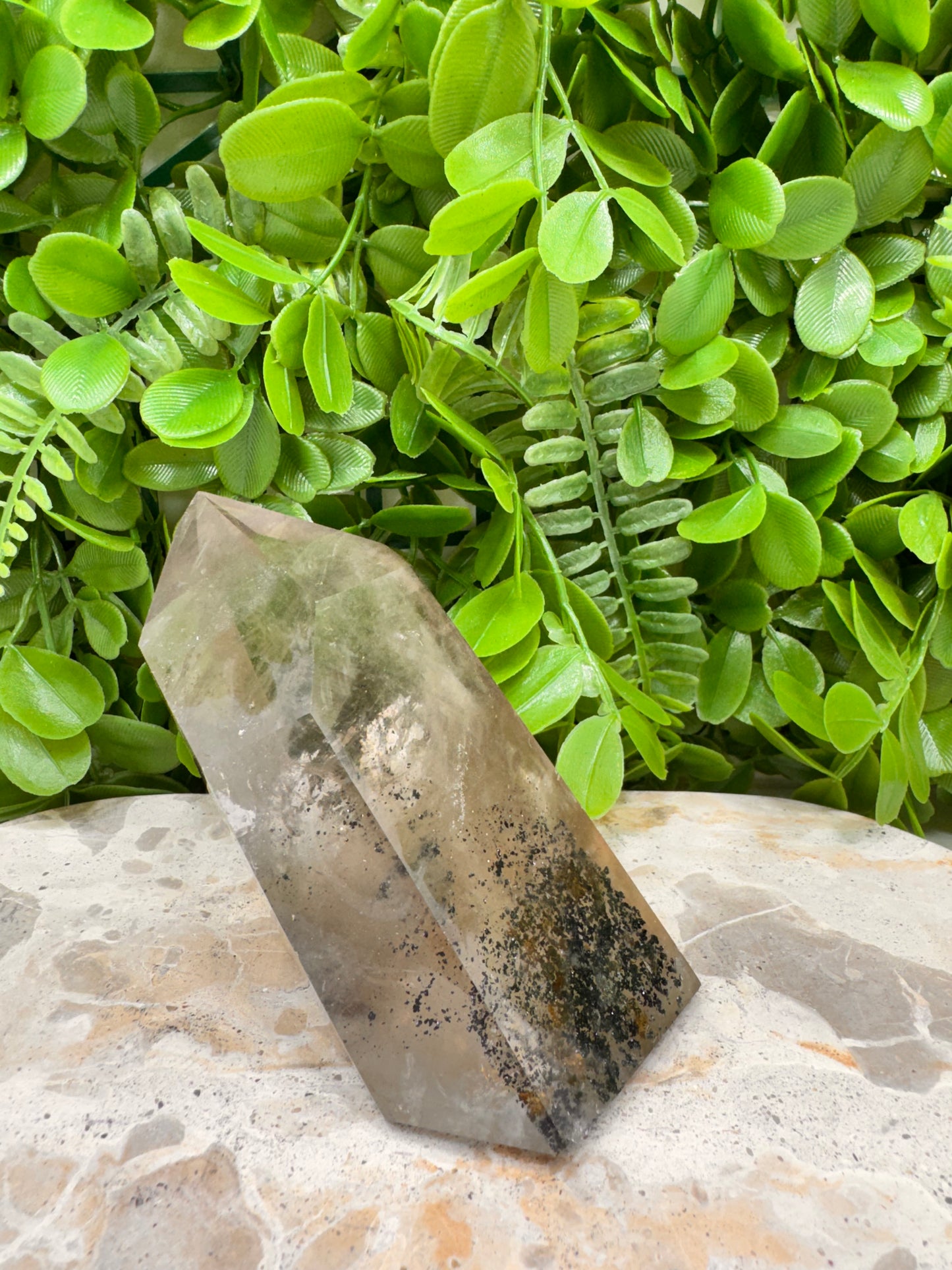 Include Quartz Freeform 650g