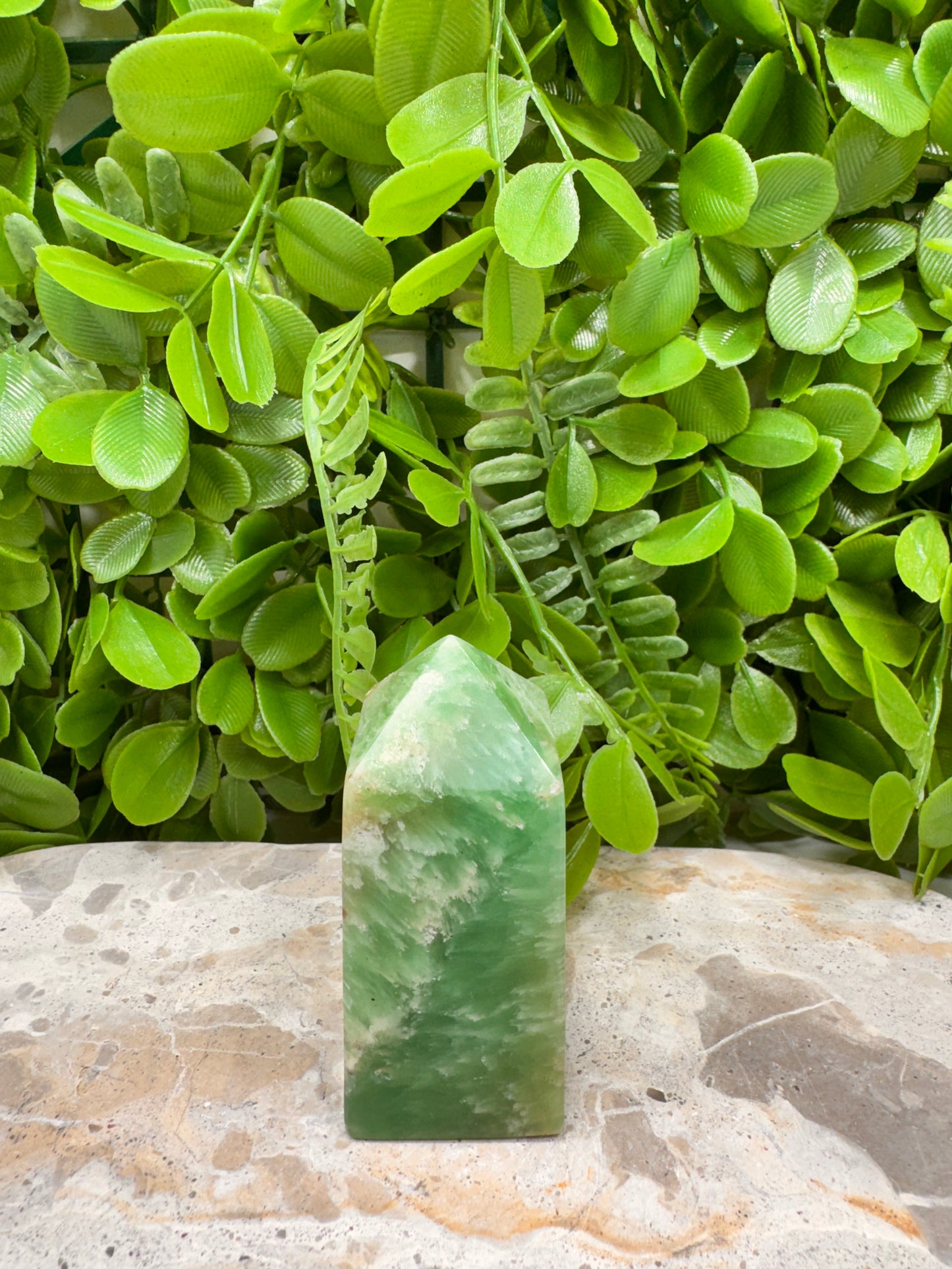 Smithsonite Point 180g