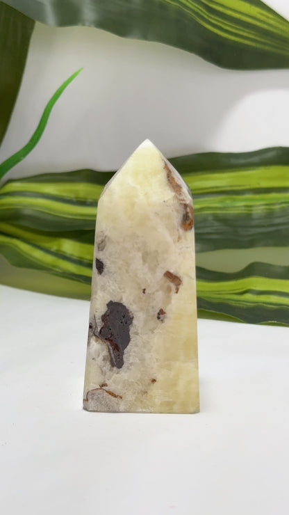 Brucite Tower 204g