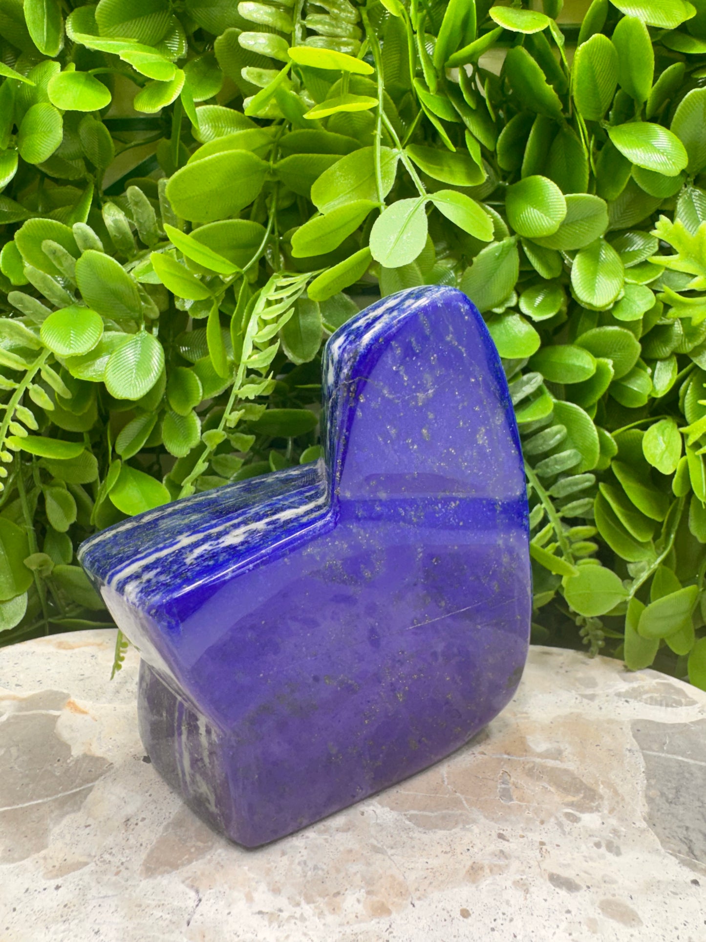 Lapis Lazuli Freeform 1088g