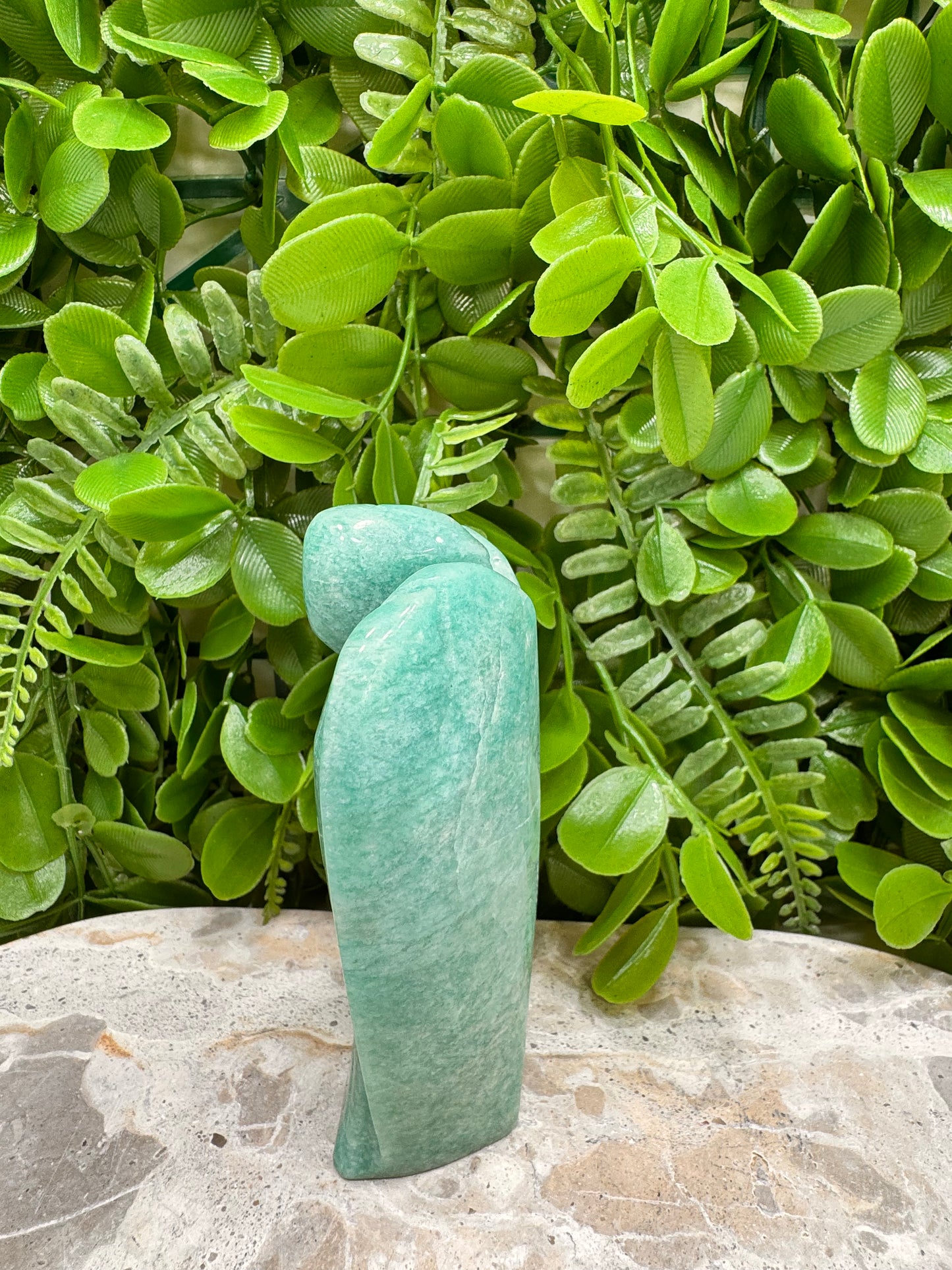 Amazonite Angel 296g