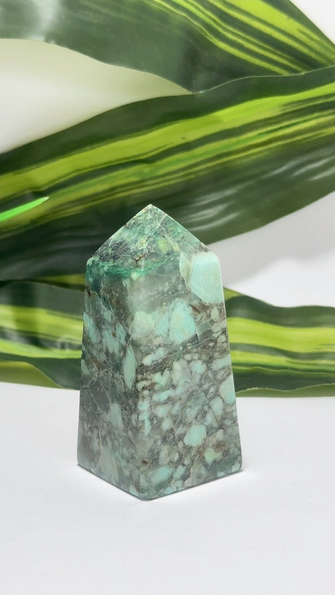 Turquoise Pt 142g