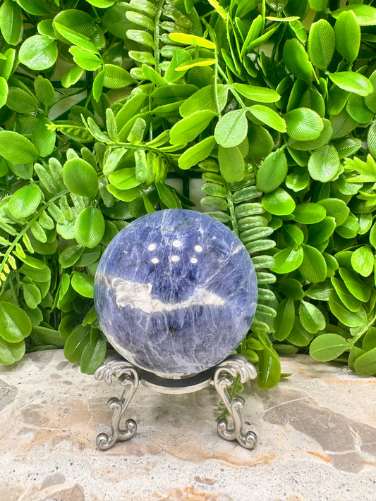 Kyanite Sphere 696g