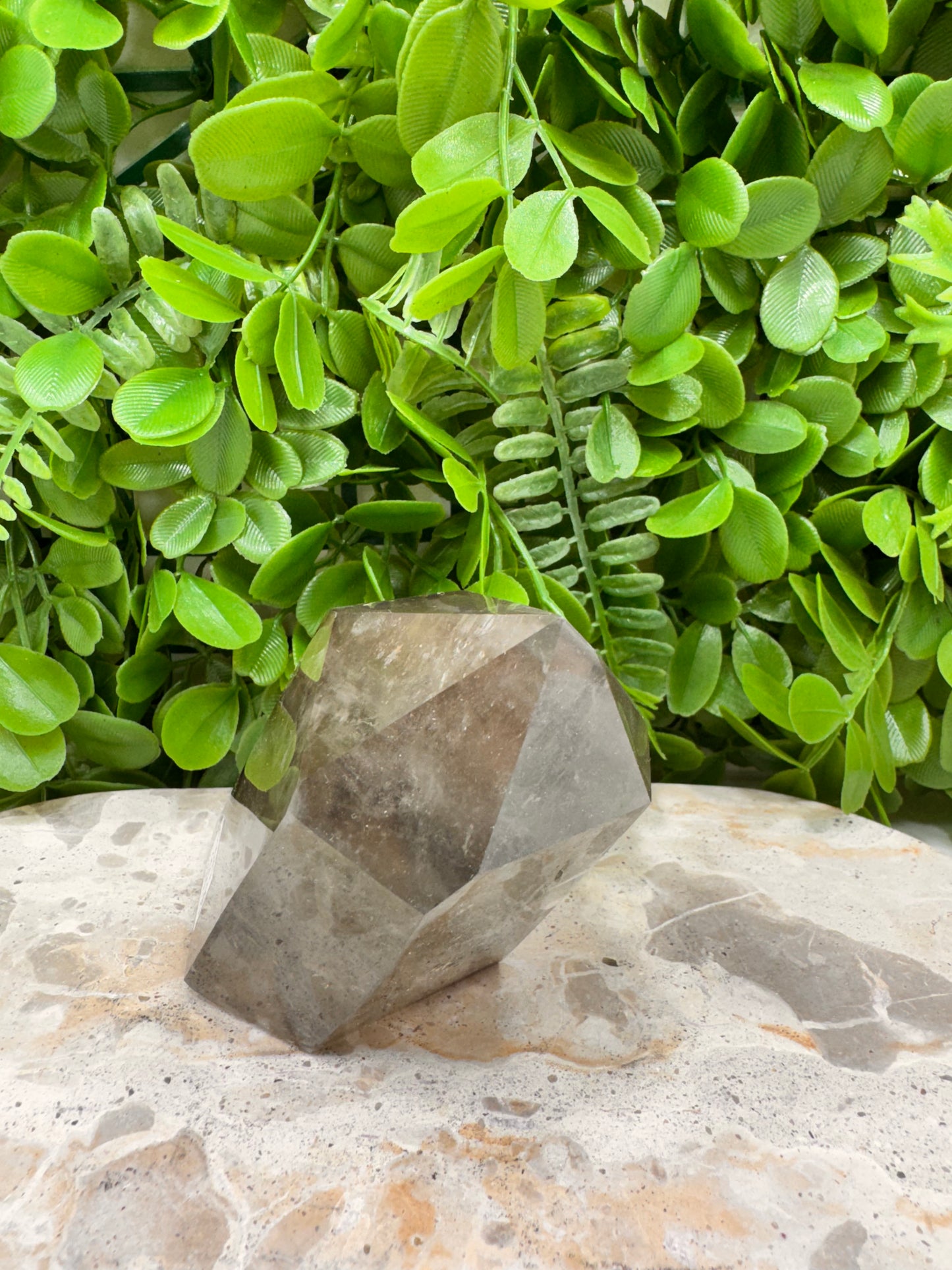 Include Quartz Freeform 650g