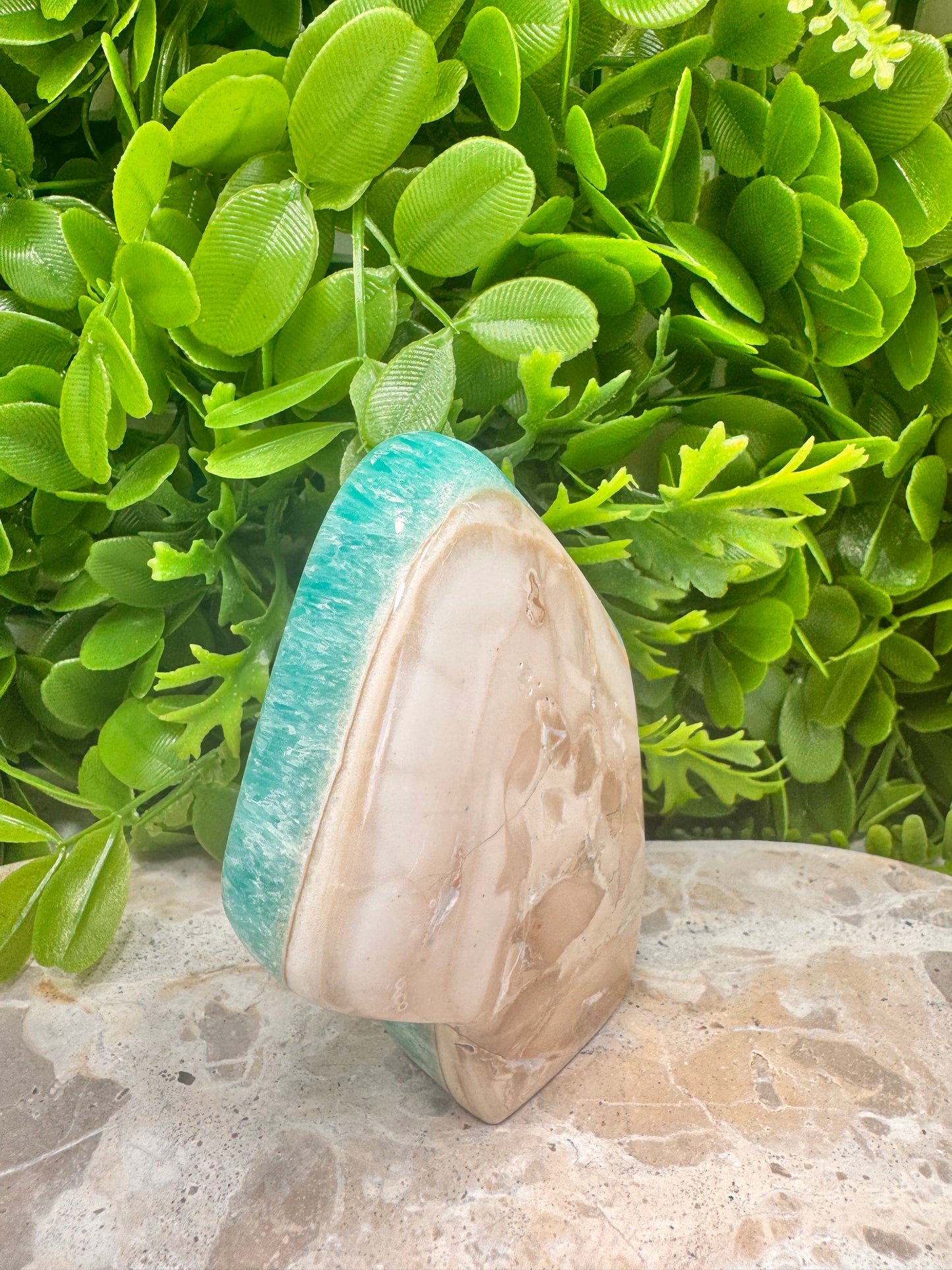 Smithsonite  Freeform 378g