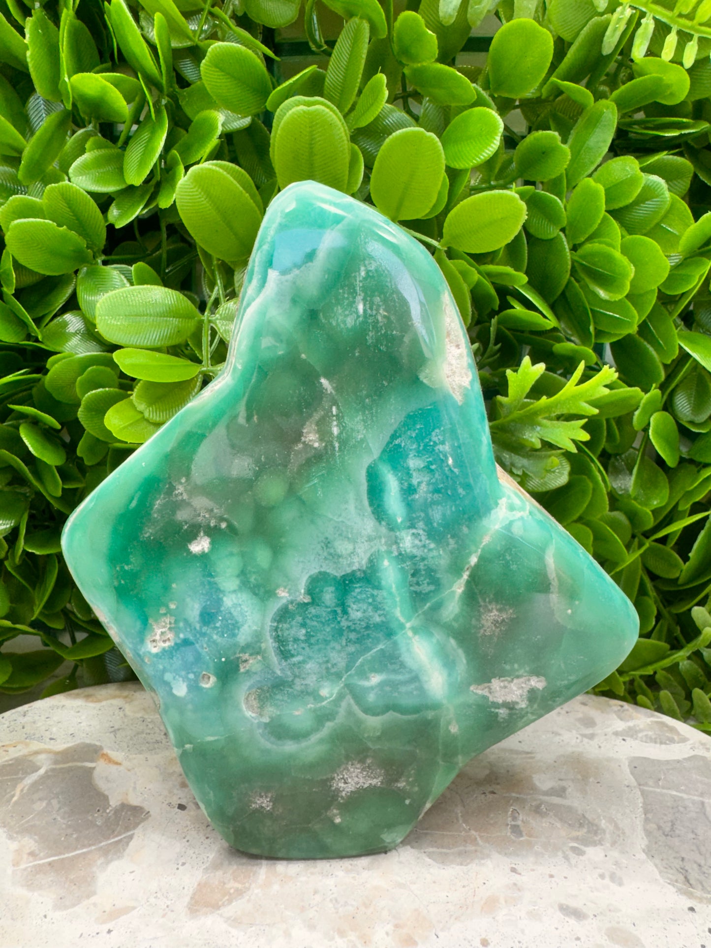 Smithsonite Freeform 1248g