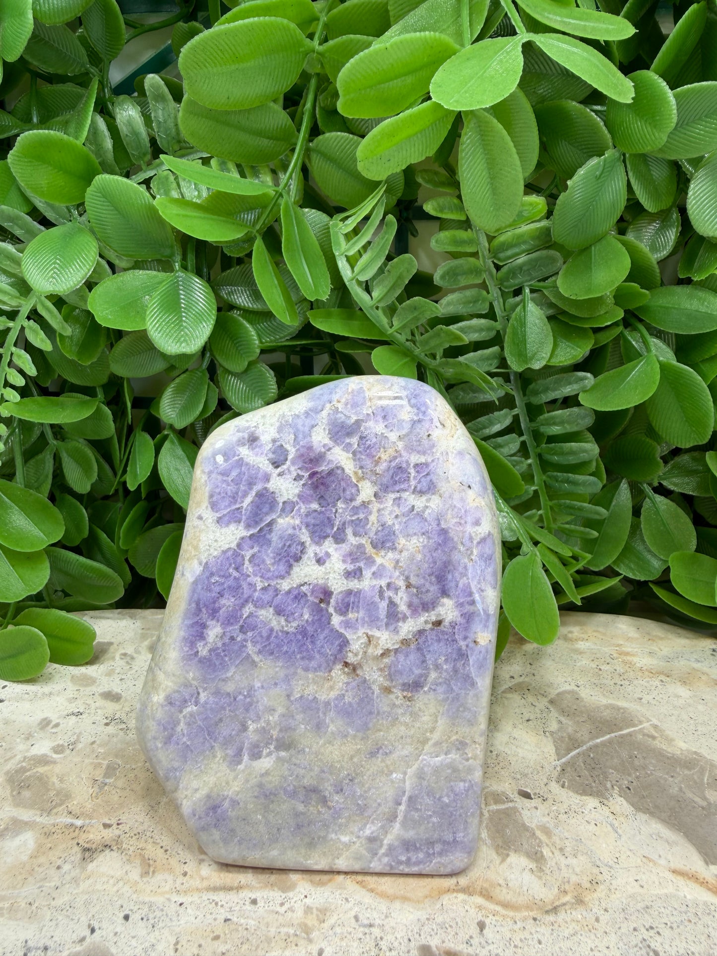 Hackmanite UV Freeform 352g
