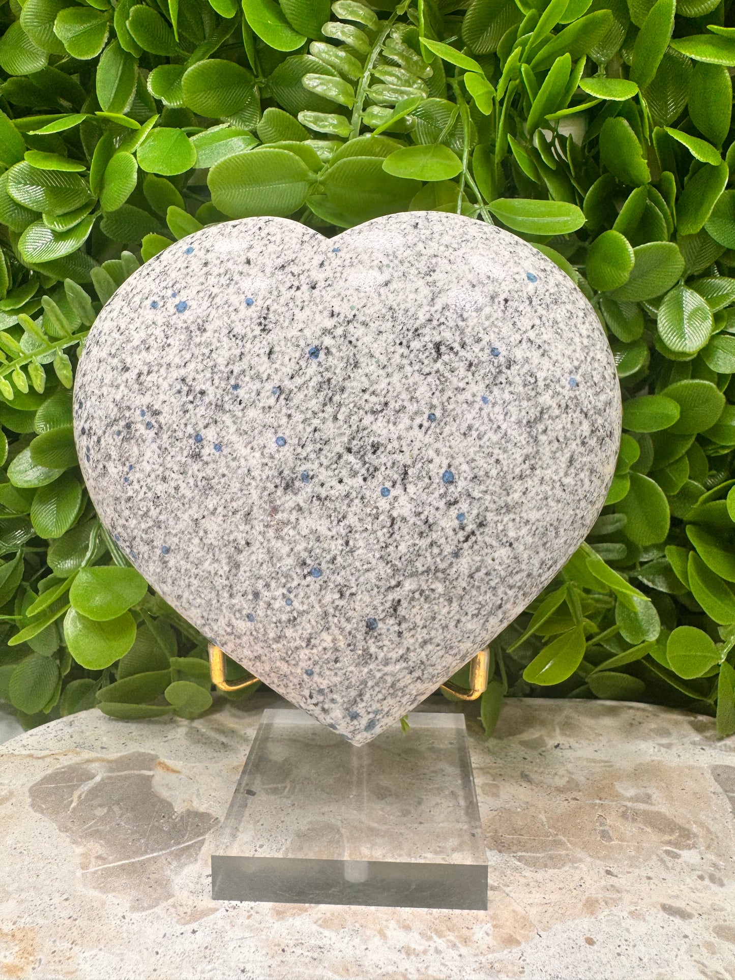 K2 Jasper Heart 936g