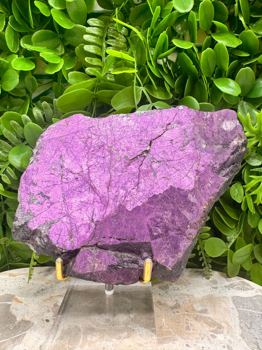 Purpurite Slab 528g