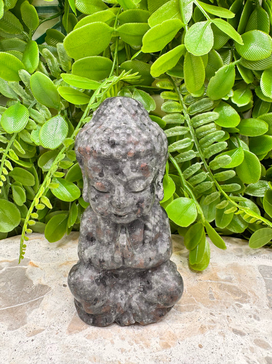 Yooperlite Buddha 430g