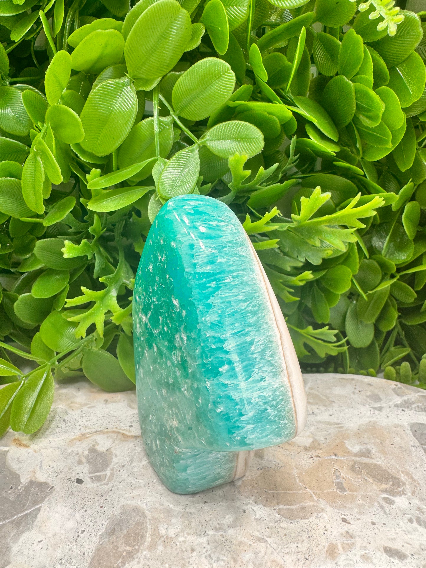 Smithsonite  Freeform 378g