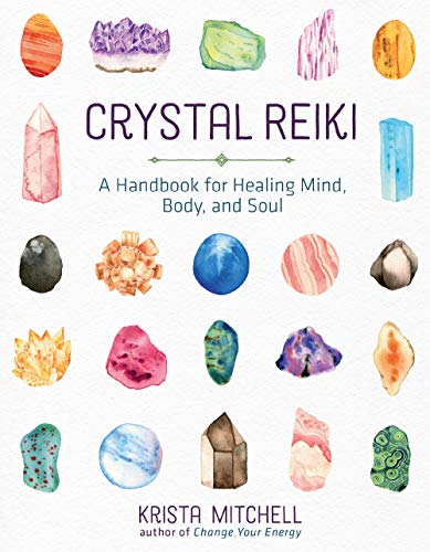CRYSTAL REIKI